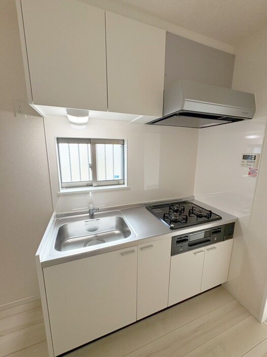 物件内観写真12　(キッチン)