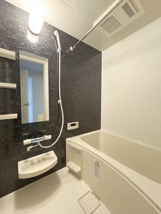 物件内観写真14　(バス／シャワールーム等)