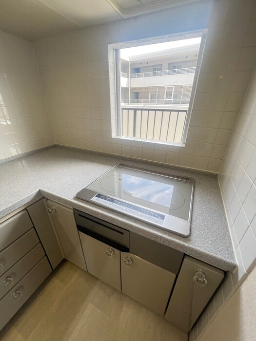 物件内観写真20　(キッチン)