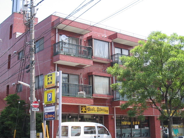 外観写真