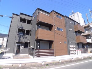 BestStage亀久保4丁目Ⅱ外観写真