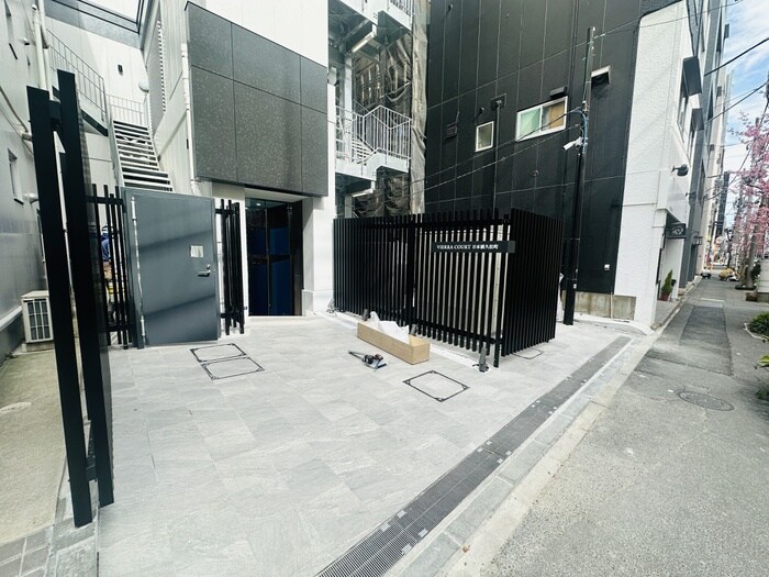 物件外観写真3　(外観写真)