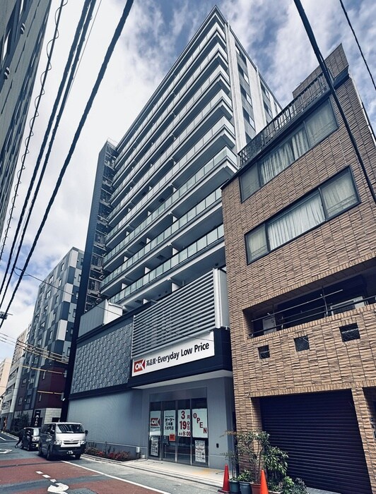 物件外観写真4　(外観写真)