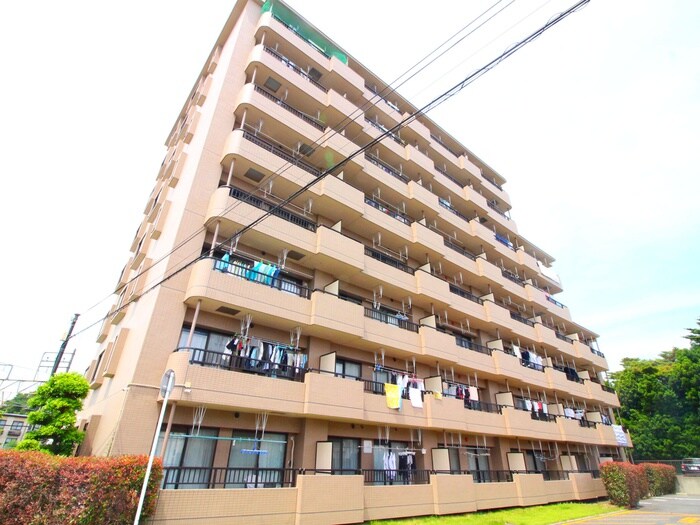 田園パーク土呂のその他