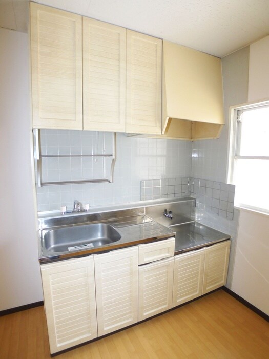 物件内観写真7　(キッチン)