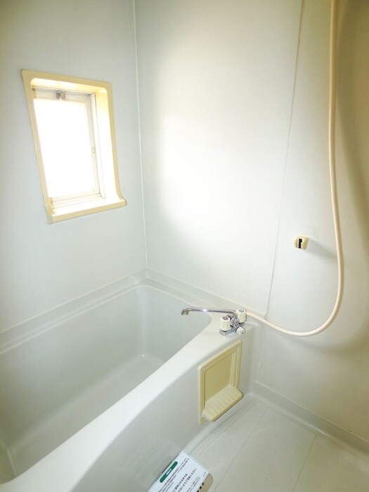 物件内観写真10　(バス／シャワールーム等)