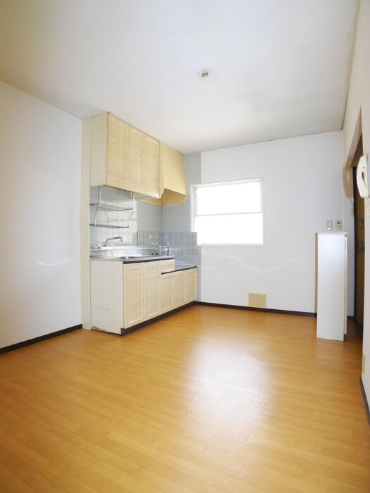 物件内観写真12　(居室)