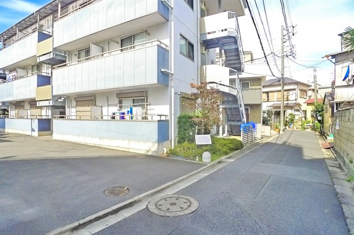 外観写真