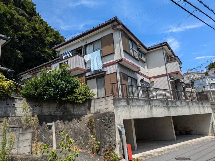 物件外観写真4　(外観写真)