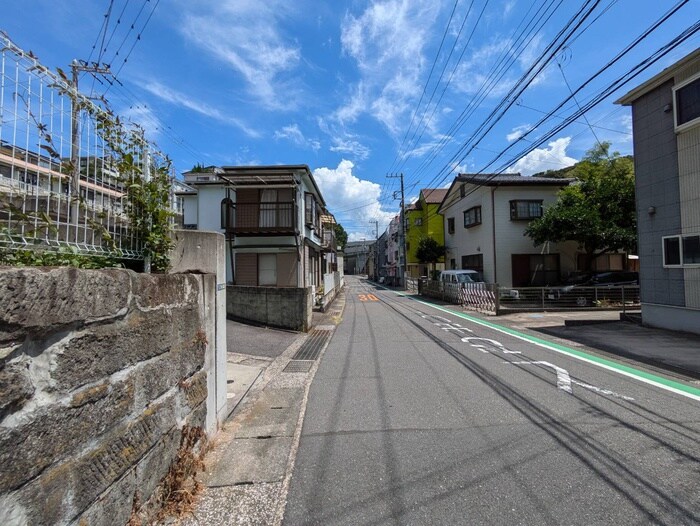 物件外観写真6　(周辺環境)