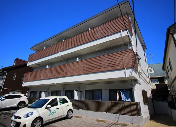 物件外観写真2　(その他)