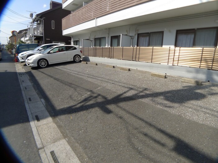 物件外観写真3　(建物設備)