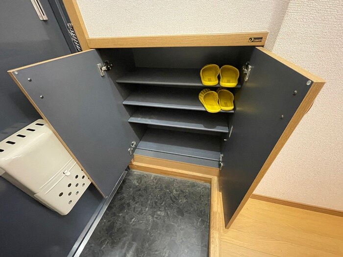 物件内観写真19　(靴箱)