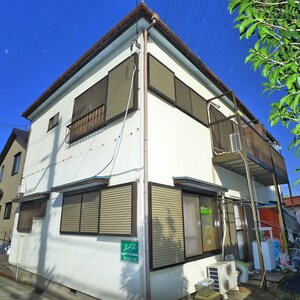 コ－ポ花園外観写真