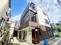 パ－クサイド北軽井沢