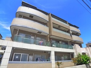 サンハイム松丸Ⅱ外観写真
