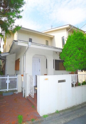 武藤貸家外観写真