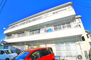 第一サカイマンション外観写真