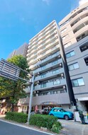 ベスト伊勢佐木長者町(1204)