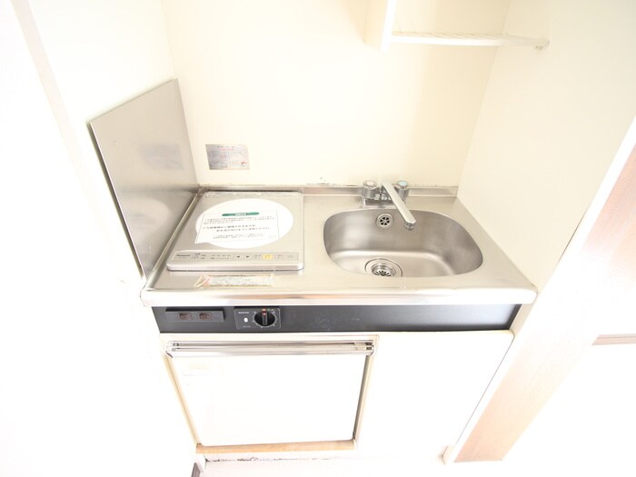 物件内観写真9　(キッチン)
