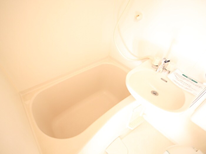 物件内観写真17　(洗面)