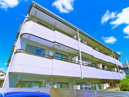 エスポアール梅田外観写真