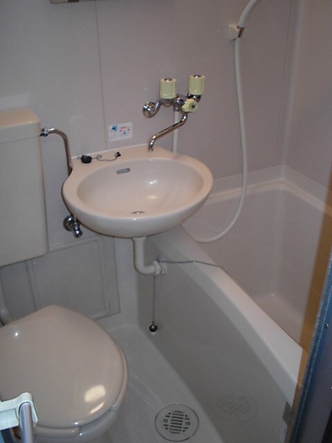 物件内観写真8　(内観写真)