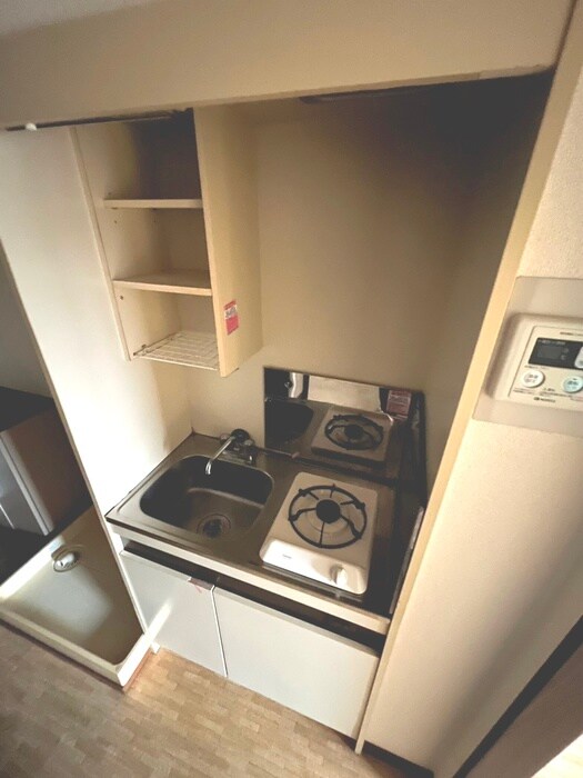 物件内観写真9　(キッチン)