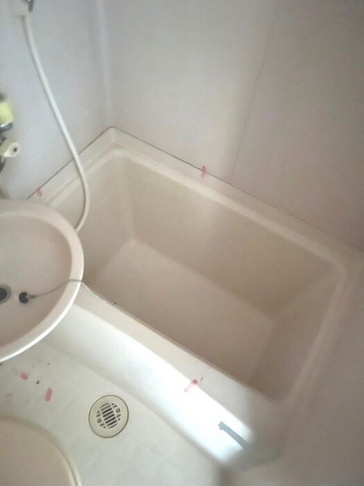 物件内観写真10　(バス／シャワールーム等)