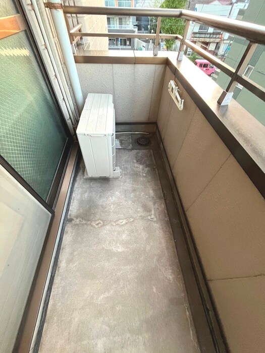 物件内観写真15　(ベランダ・バルコニー)