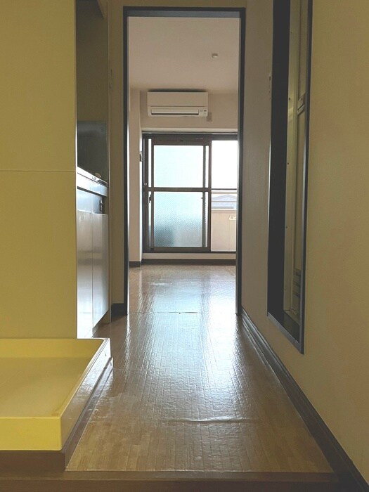 物件内観写真17　(廊下)