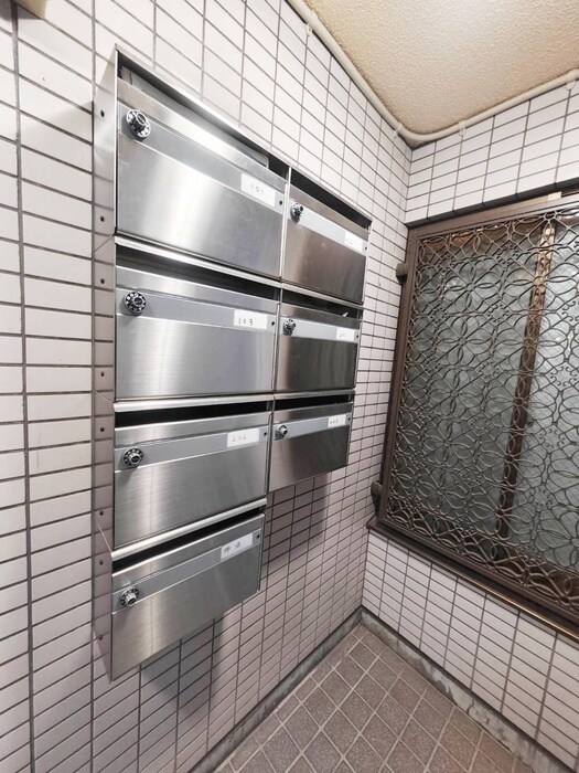 物件外観写真2　(建物設備)