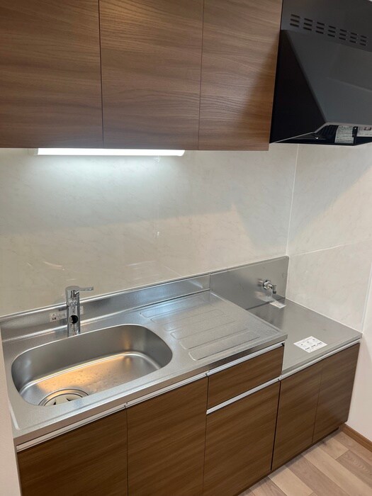 物件内観写真7　(キッチン)