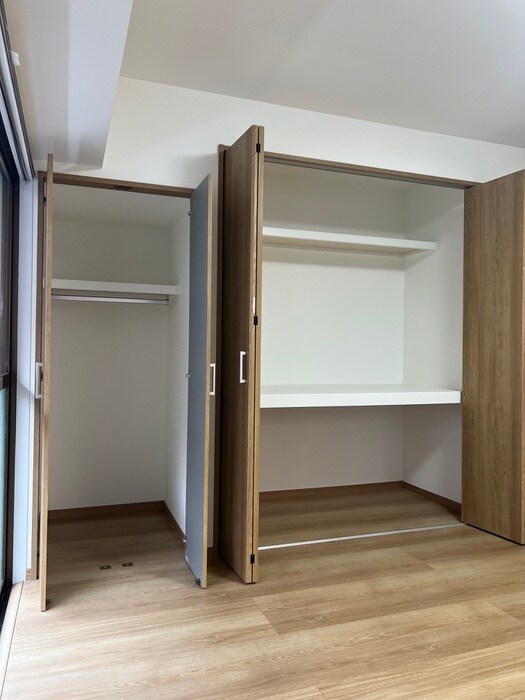 物件内観写真14　(収納)