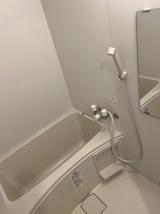 物件内観写真16　(バス／シャワールーム等)