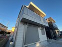 昭島市緑町ヘーベルハウス(西棟)