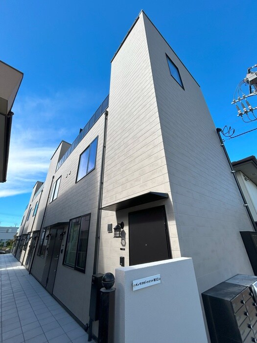 物件外観写真2　(その他)