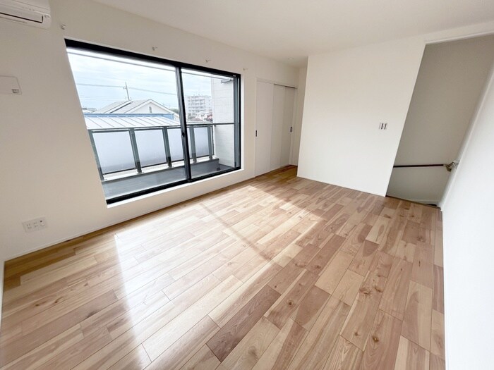 物件内観写真6　(居室)