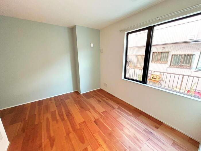 物件内観写真6　(居室)