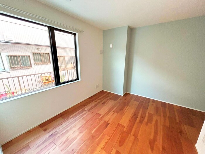 物件内観写真6　(居室)