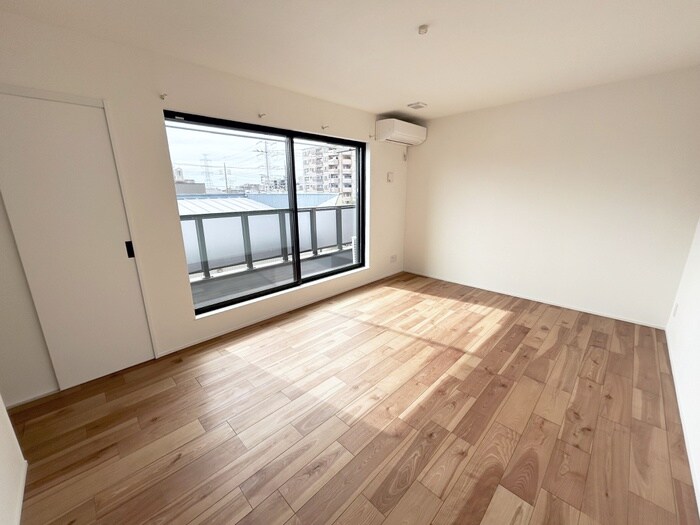 物件内観写真7　(居室)