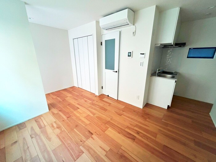 物件内観写真7　(居室)