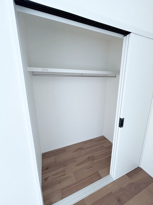 物件内観写真10　(収納)