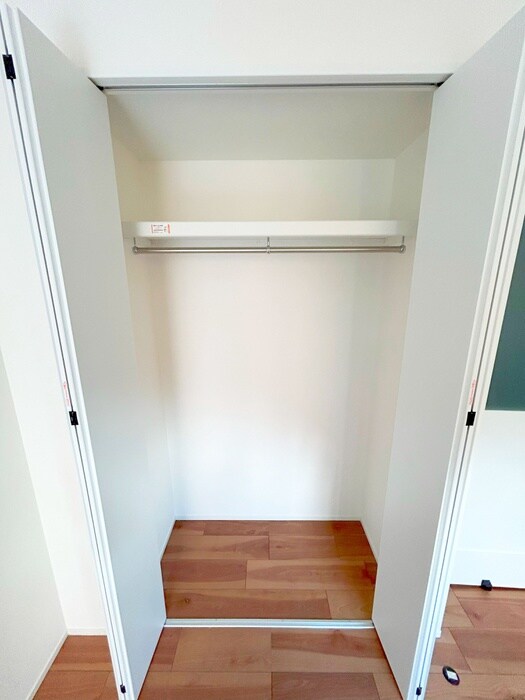 物件内観写真10　(収納)