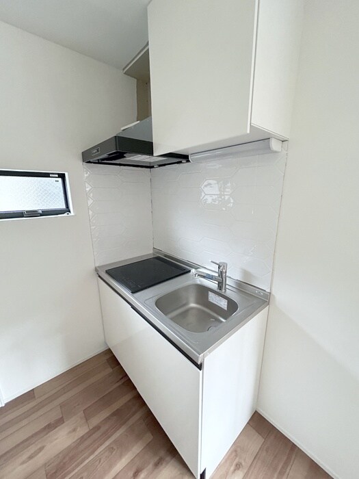 物件内観写真11　(キッチン)