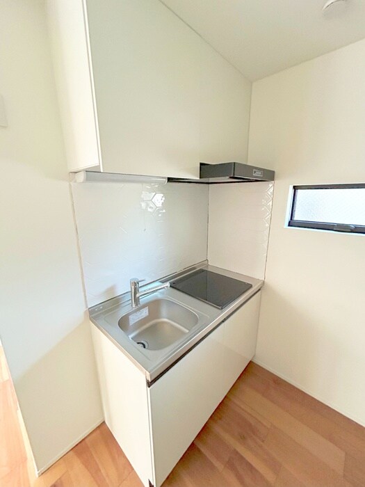 物件内観写真11　(キッチン)