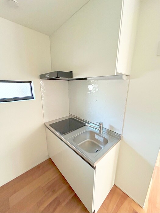 物件内観写真11　(キッチン)