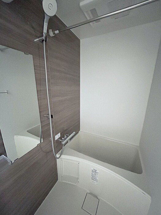 物件内観写真12　(バス／シャワールーム等)