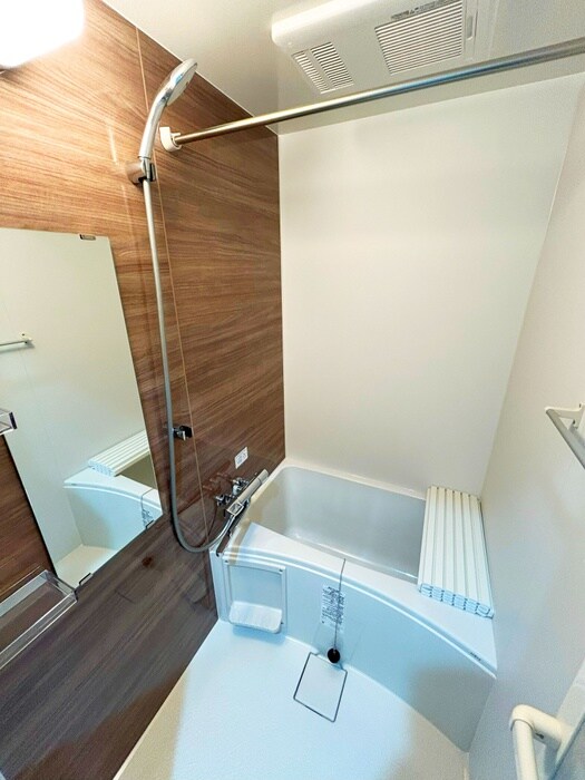 物件内観写真12　(バス／シャワールーム等)