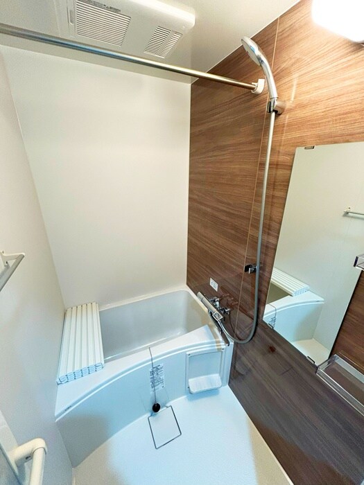 物件内観写真12　(バス／シャワールーム等)